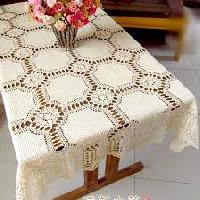Rectangular Table Cloth