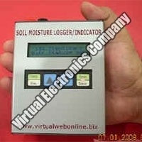 Moisture Type Soil Tensiometer