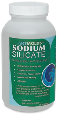 sodium silicate