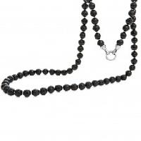 Necklace Black Onyx
