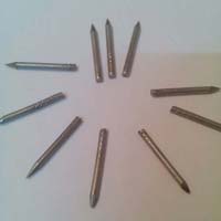 Stainless Steel Headless Pins