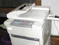 Photocopier Parts Scrap