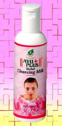 cleansing milk