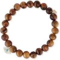 Wooden Beaded Jewelry