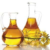 refined rapeseed oil
