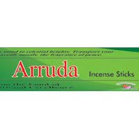 Arruda Incense Sticks