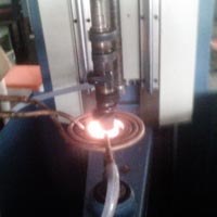 Ultra High Frequency Induction Heating Machine