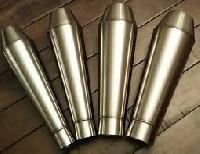 mild steel cone