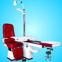 Ophthalmic Chair Unit
