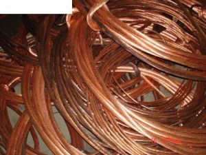copper scrap