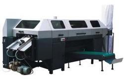 Jbt50/3d Elliptic Perfect Binding Machine