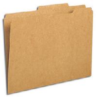 Eco-friendly File Folder