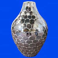 Handicraft Glass Vases