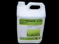 herbicides glyphosate