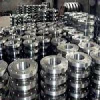 stainless steel flanges