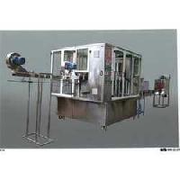 Pet Bottle Water Filling Machine