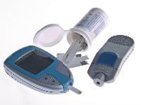 Diabetic Medical Equipment