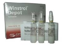 Winstrole Depot