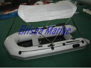Inflatable Boot Tender Boat Bm330