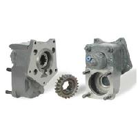 Gearbox and Gear Parts