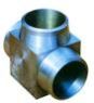 Forged Pipe Fittings