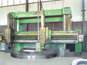 Pipe Fittings Manufacturing Machines