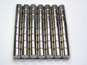 Ndfeb Magnet