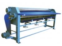 Sheet Pasting Machine