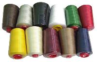 Polyester Yarn Cones