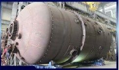 After Oxidation Reactor