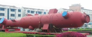 High Pressure Steam Superheater High Pressure Steam Superheater