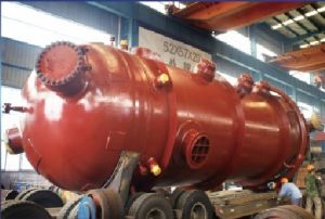 Methanol Synthesis Tower