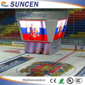 Suncen P6 Indoor Stage LED Display