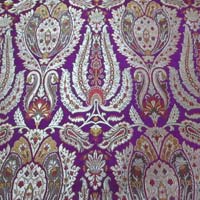 Silk Sherwani Fabrics
