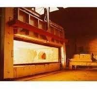 industrial furnaces