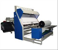 Fabric Inspection Machine