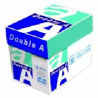 Double a A4 Copy Paper 80gsm/75gsm/70gsm