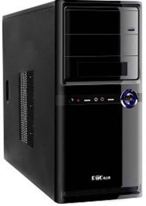 Computer Case