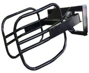 Agricultural Hay Gripper