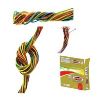 Pvc Insulated Electrical Wires