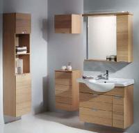 Bathroom Cabinets