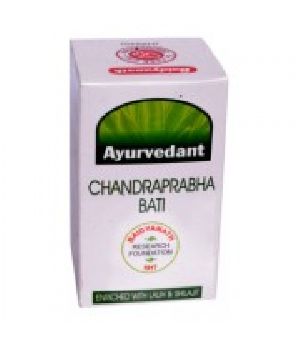 Chandraprabha Bati Churna