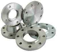 metal flanges