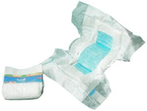 Comfortable Baby Diaper