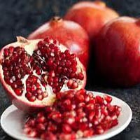 Fresh Pomegranates