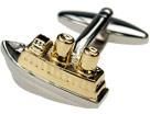 Metal Cufflinks
