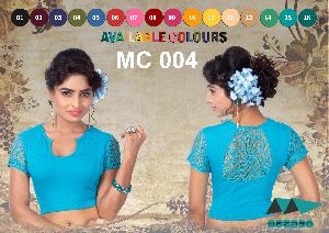 Readymade Blouses Latest Price from Manufacturers, Suppliers & Traders