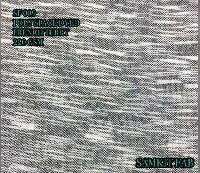 Space Dye Fabric