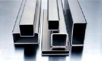 Pre Galvanised Steel Tubes