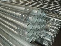 pre galvanized tubes